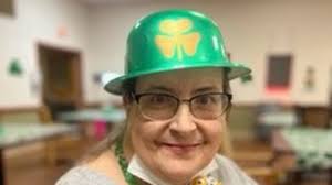 Glenna Potter's Instagram, Twitter & Facebook