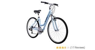Amazon Com Diamondback Bicycles Womens 2015 Vital 2