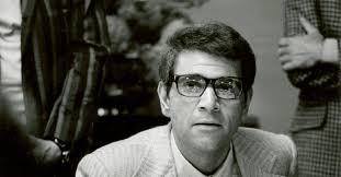 Alex Rocco, Who Played Moe Greene in 'The Godfather,' Dies at 79