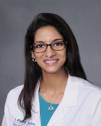 Sony Issac Miller School of Medicine