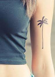 6 Places Where You Can Buy Temporary Tattoos That Look Like The Real Thing Organic Tattoo Palm Tattoos Tattoos