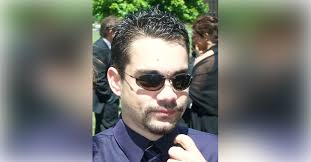 Obituary information for Jason Scott Miller