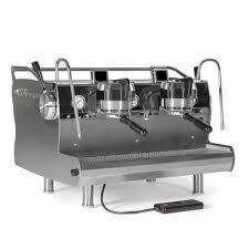 You tamp the grounds and fix it into the espresso. 9 Best Commercial Espresso Machines 2021 Buying Guide