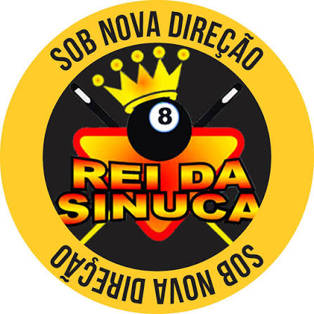 Rei da Sinuca