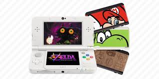 Take 3d photos, connectwith friends, and enhance your gaming experiences with added amiibo support. Nintendo 3ds Familie Nintendo