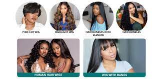 We've chosen ten brands from several listed on wigs.com. Best Wig Brands On Amazon Black Women S Hairstyle Guide Latest Fashion Beauty Trends