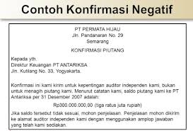 We did not find results for: 15 Jenis Bukti Audit Lengkap Dengan Contoh Dan Penjelasannya