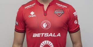 Unión la calera unión española vs. Movidas 2021 Nublense Se Refuerza Con Volante Proveniente De Deportes Iquique Noticias De Todo El Balompie Nacional