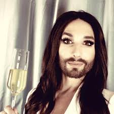 Conchita Wurst