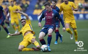 Visualizza il profilo di sergio gomez (huesca) su flashscore.it. Sergio Gomez Regresa Con Opcion De Compra Noticias Sd Huesca