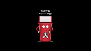 Cartoon Trash Can Garbage Classification Hazardous Garbage Animation Transparent Channel Video Aep Free Download Pikbest Pngtree provides millions of free png, vectors, clipart images and psd graphic. cartoon trash can garbage