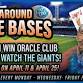 Around The Bases – Win Tickets To Oracle Park! event image