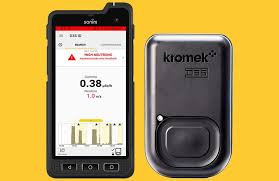 Find handheld metal detector from a vast selection of radiation detectors. Handheld Radiation Detectors Kromek