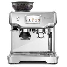 That's why breville created a range of automatic and manual espresso machines that honour tradition and techniques that define the very fundamentals required for third wave specialty coffee. Breville Espresso Machines Parts Accessories Breville