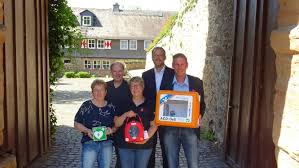All accounts at one place. Frankenberger Bank Eder Dampfradio