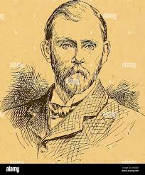 Explorers africa hi-res stock photography and images