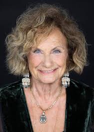 Amazon.com: Pat Black-Gould: books, biography, latest update