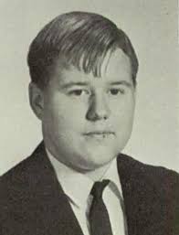 Bessemer City High School Class of 1968