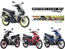 Yamaha lc135 65mm 195cc bore uma racing cdi ecu dyno tuning. Yamaha Lc135