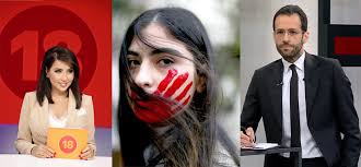 Beating Up the Already Battered: Modern Arab Media's Role in Bullying and  Harassment