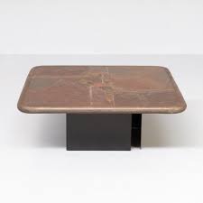 See more ideas about coffee table design, coffee table, coffee table wood. Very Rare Paul Kingma Coffee Table In Travertin 95173