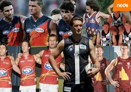 The reddit home for the mighty sydney swans. The Best And Worst Of Pre Season Footy Jumpers Neds Blog