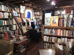 Pin On Bookshops