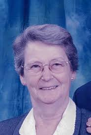 Obituary for Blanche Yeoman
