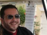 The Bridge at Dong Ha by John Grider Miller