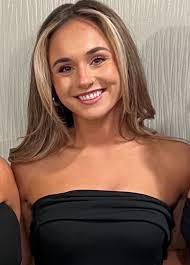 Delaney Trimble's Instagram, Twitter & Facebook