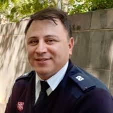 Edward Conteh. Rich Tapestries by Stories of Hope