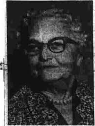 We Who Care' O ffer Refused by Negroes