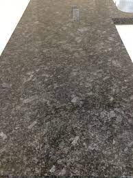 Maybe you would like to learn more about one of these? Steel Gray Granite Countertop Grey Granite Countertops Granite Countertops Kitchen And Bath Remodeling