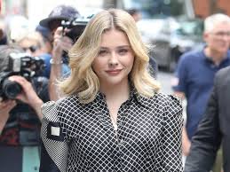 Chloe grace moretz at 25th annual elle women in hollywood celebration in los angeles. Chloe Grace Moretz Said She Wishes Her Louis C K Movie Would Go Away