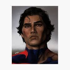 Patrick Bamburg's Instagram, Twitter & Facebook