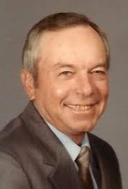 Obituary of Melvin Mahagan