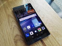 Huawei Mate 8 - Das Akkumonster im Test ...