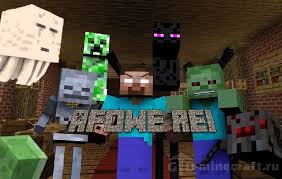 Survive 100 days in a post apocalyptic wasteland. Download Modpack Afowe Rei For Minecraft 1 12 2 For Free