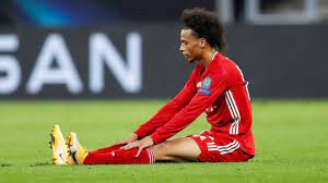 Findet die aufstellung beider mannschaften zum 03.11.2020 21:00 zwischen salzburg und fc bayern bei uns im fc bayern match center! Aufstellung Fc Bayern Ohne Leroy Sane Gegen Red Bull Salzburg Eurosport