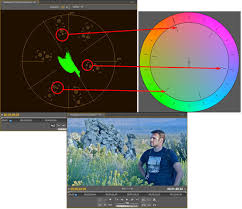 Adobe premiere pro cc classroom in a book 2018 maxim jago. Straightforward Primary Color Correction In Premiere Pro By Jeff Sengstack Provideo Coalition