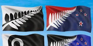 We did not find results for: New Zealand Flag Debate Final Four Designs Chosen Before National Vote