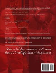 The 1960s produced many of the best tv sitcoms ever, and among the decade's frontrunners is the beverly hillbillies. Amazon Com Thanksgiving Christmas And New Year S Holiday Trivia Triple Pack 9781523608522 Ozanne Jonathan Libros