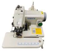 Portable Invisible Seam / Blind Hem Sewing Machine