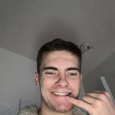 alex.trentman's Pizza Review at Mad Mushroom