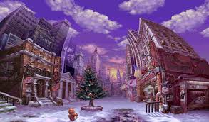 Capcom Snk S 2d Fighting Game Backgrounds Were The Peak Of Pixel Art Animation Neogaf Game Background Pixel Art Game Background Art