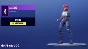 A hundred players going at it means you'll have the liberty to let your itchy cookies are stored locally on your computer or mobile device. Fortnite Tracker On Twitter Fortnite New Pop Lock Emote Available Today In The Item Shop Fortnitebattleroyale Fnbrseason4