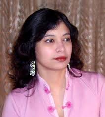 Anuradha Bhattacharyya
