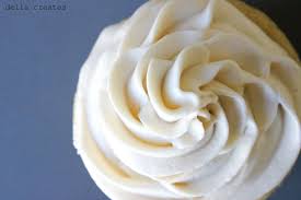 Dairy Free Soy Free Buttercream Frosting Recipe Dairy Free Frosting Dairy Free Buttercream Dairy Free Vanilla Frosting
