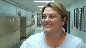 Carnegie Elementary Helps Their Own In Time Of Need