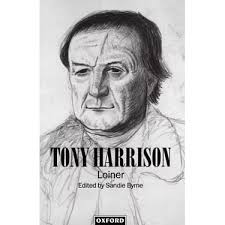 博客來-Tony Harrison: Loiner